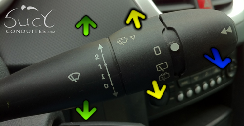 2008 | Sucy Conduites