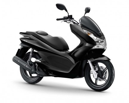 pcx125noirr