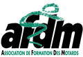 Logo AFDM