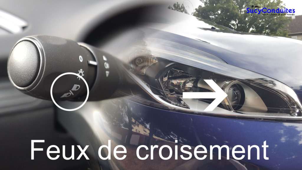 Peugeot 2008: vérifications et sécurité routière 