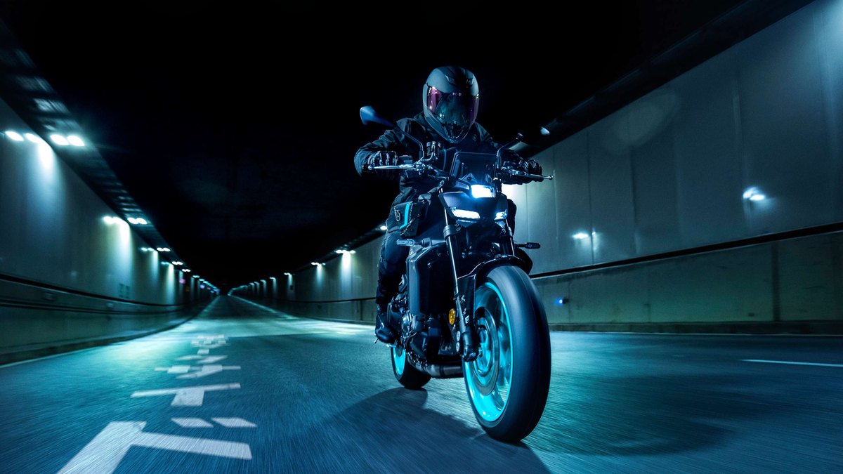 Yamaha MT-09, une moto de plus de 35 kW accessible avec le permis A