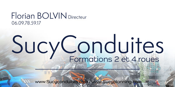 SucyConduites